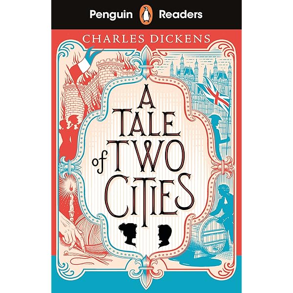 Amazon.com: Penguin Readers Level 6: White Fang (ELT Graded